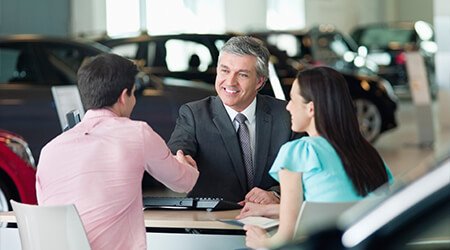 TMC Car Sales are Finance Specialists of Stockport