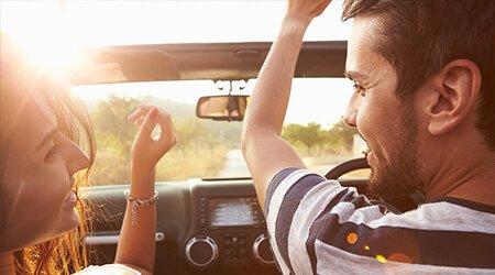 Warranties for your used car