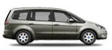 Used MPV for sale in Stockport